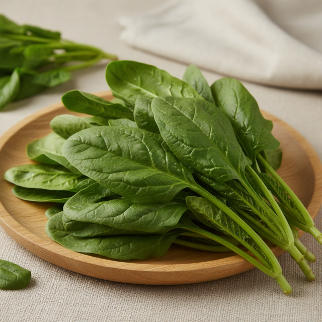 Spinach (Palak)