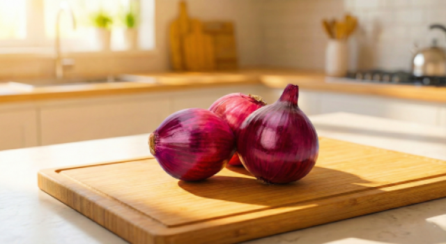 नई प्याज (Naye Pyaaj)