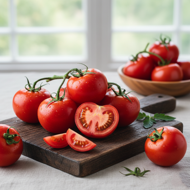 Tomato (Tamatar)