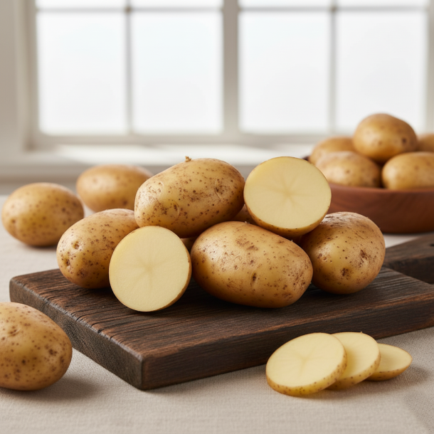 Potato (Aloo)