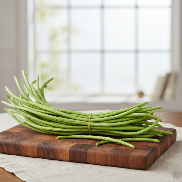 Cowpea Beans (Barbati)