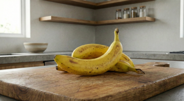 केला (Banana)