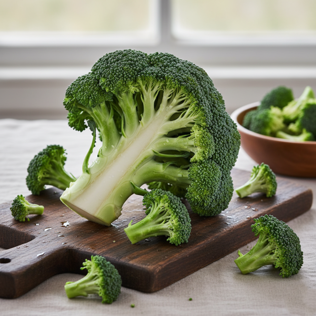 Broccoli