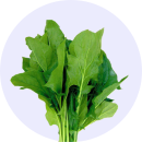 Leafy Vegetables