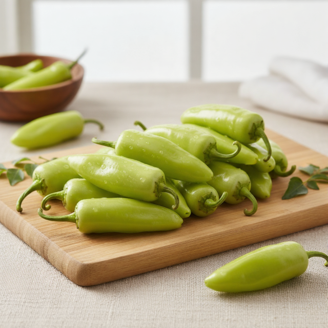 Picado Chilli (Achari Mirchi)