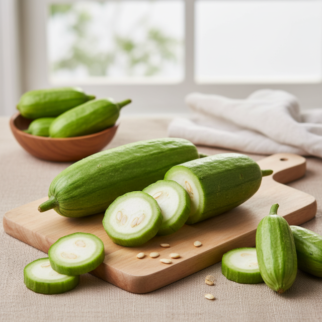 Sponge Gourd (Gilki)